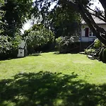 Kutscherhaus Remise * Ostseebad Heringsdorf