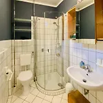 Apartman Kutscherhaus Remise *