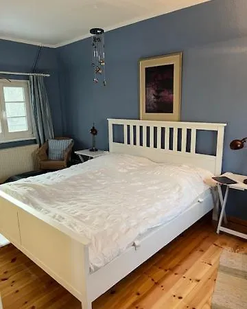 Kutscherhaus Remise Heringsdorf