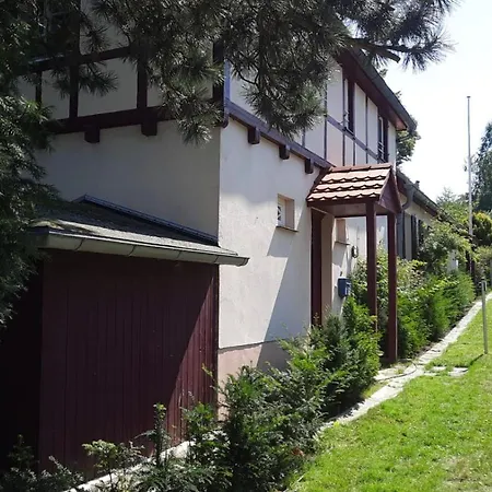 Apartment Kutscherhaus Remise Heringsdorf (Usedom)