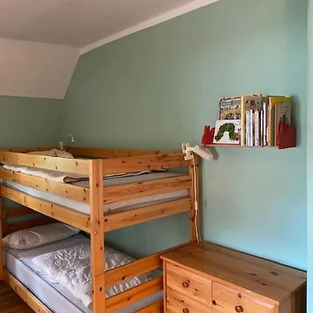 Kutscherhaus Remise * Heringsdorf