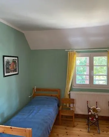 Kutscherhaus Remise Apartment