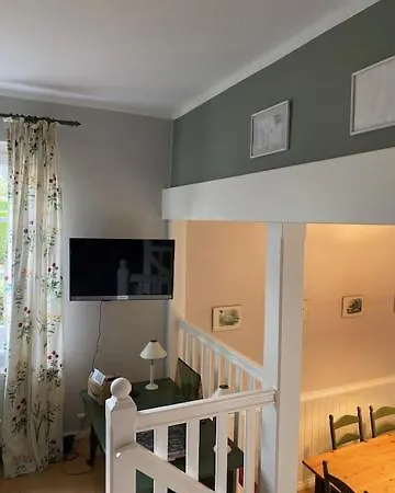 Kutscherhaus Remise Apartment