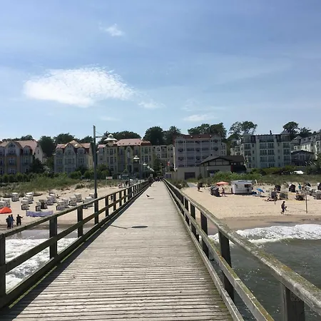 Kutscherhaus Remise Apartment