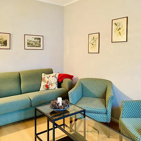 Kutscherhaus Remise Apartament *