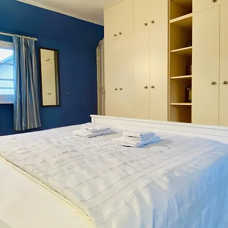 Kutscherhaus Remise Apartment Ostseebad Heringsdorf