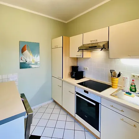 Kutscherhaus Remise * Heringsdorf (Usedom)