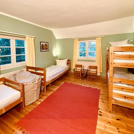 Kutscherhaus Remise * Heringsdorf (Usedom)