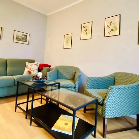 Kutscherhaus Remise Apartman *